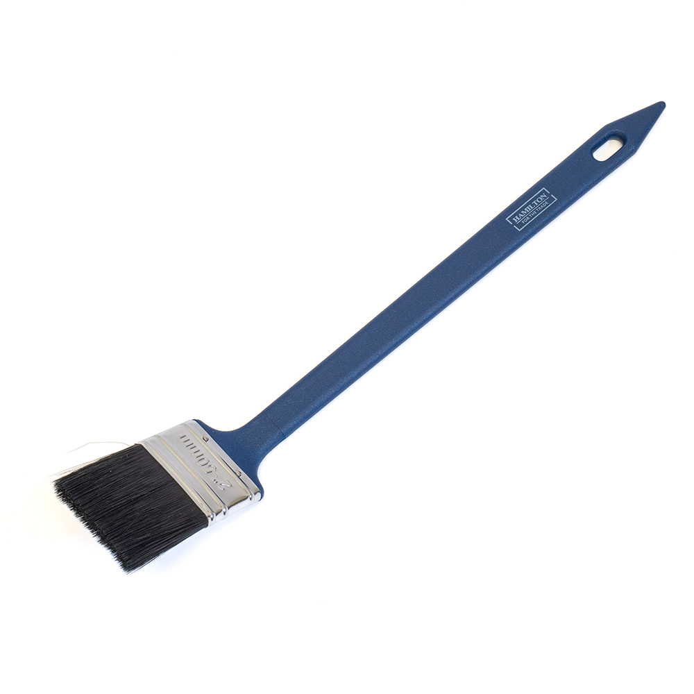 Hamilton For The Trade Long Reach Brush - 2''